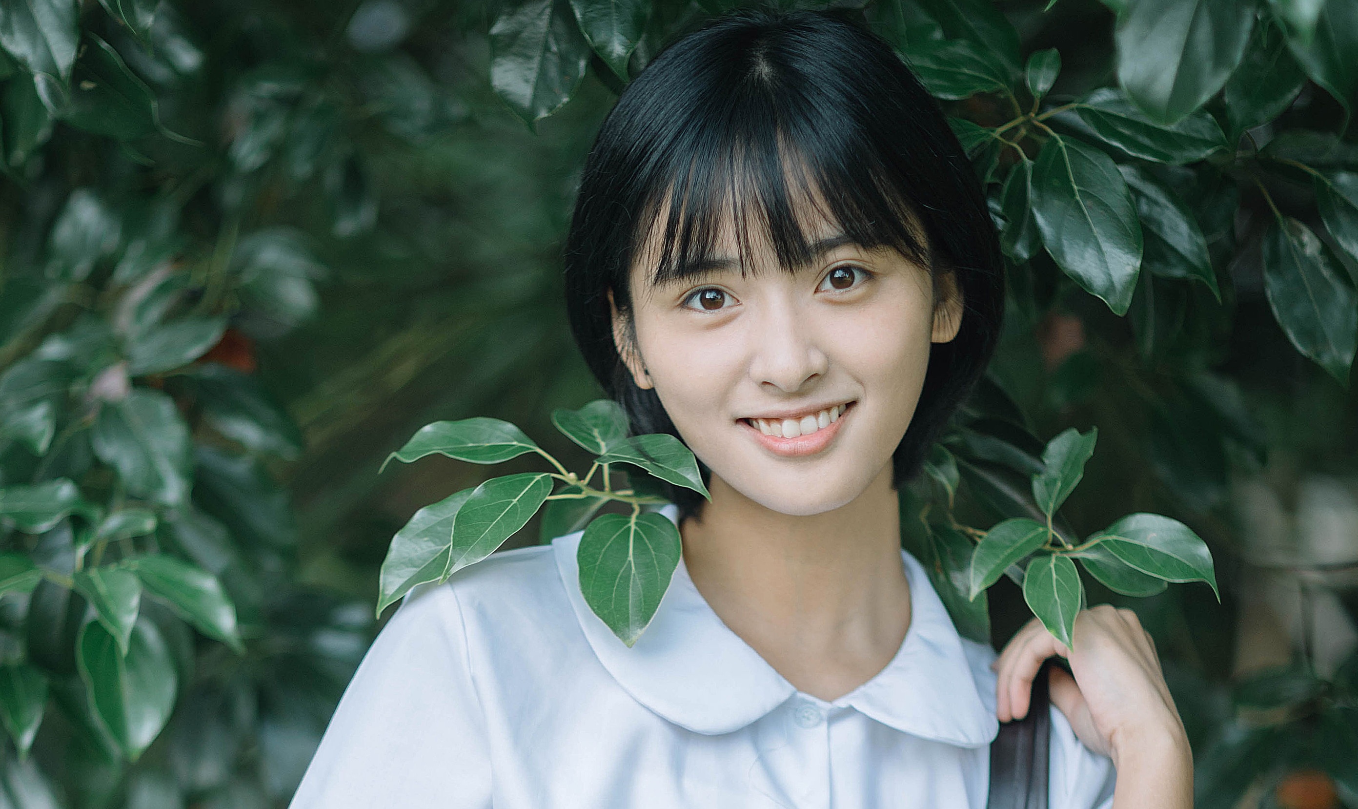 Nhan sac moi nguoi mot ve cua nu chinh cac phien ban 'Vuon sao bang' hinh anh