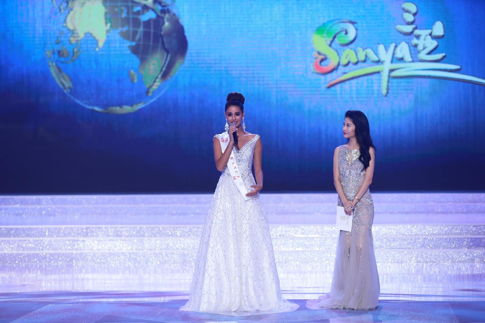 Đỗ Mỹ Linh thi chung kết Miss World ảnh 13 Do My Linh thi chung ket Miss World anh 13