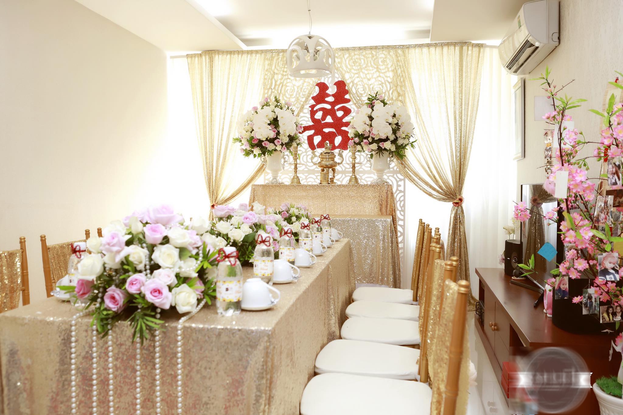 le cuoi Khoi My anh 2