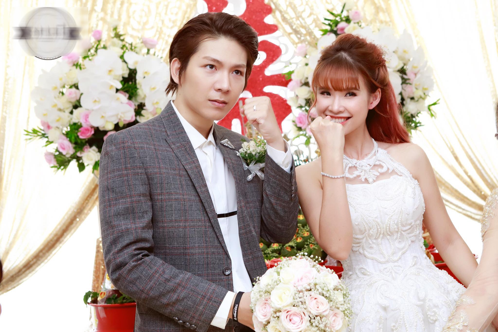 le cuoi Khoi My anh 5