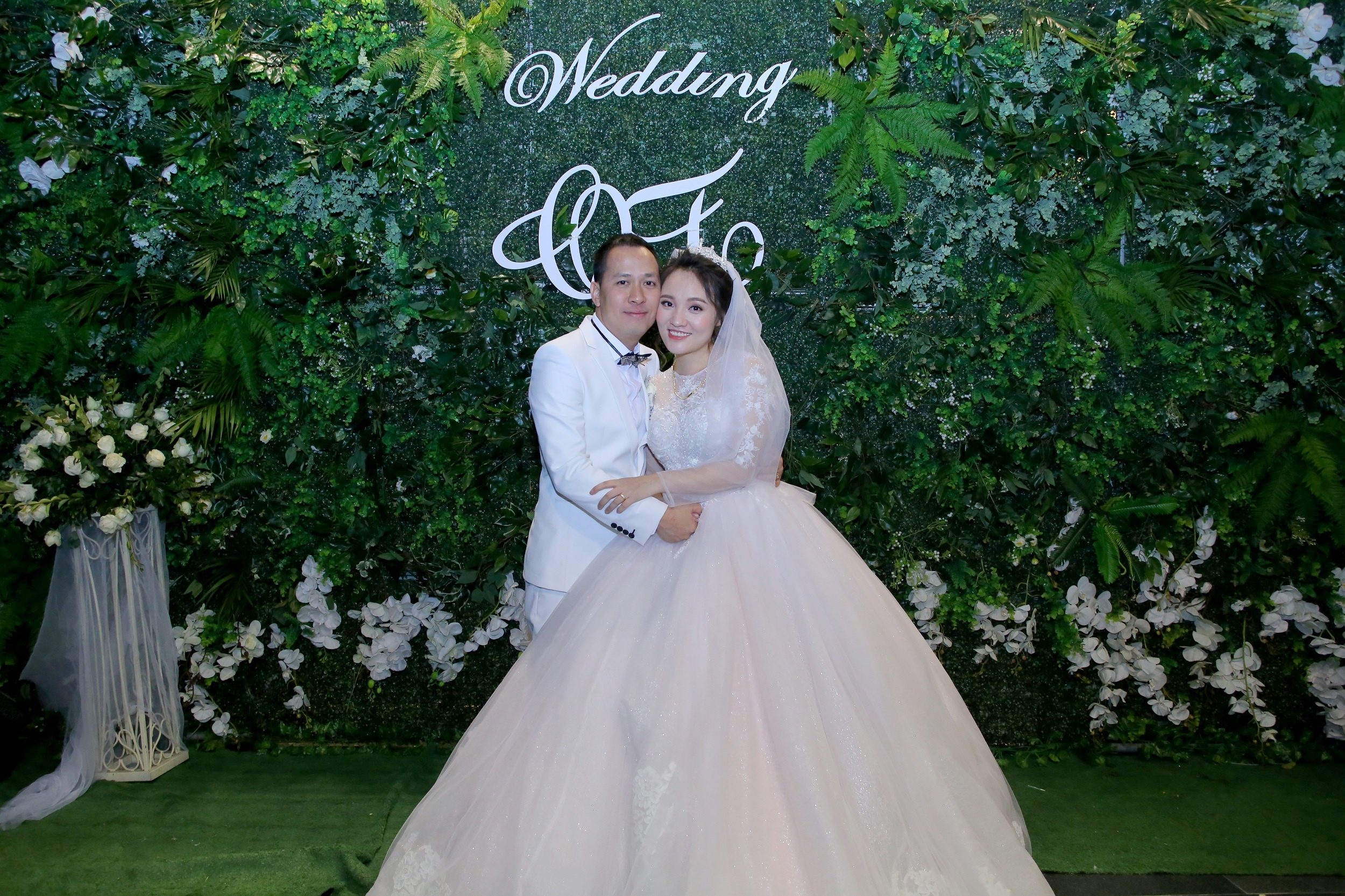 le cuoi cua Nhat Thuy anh 3