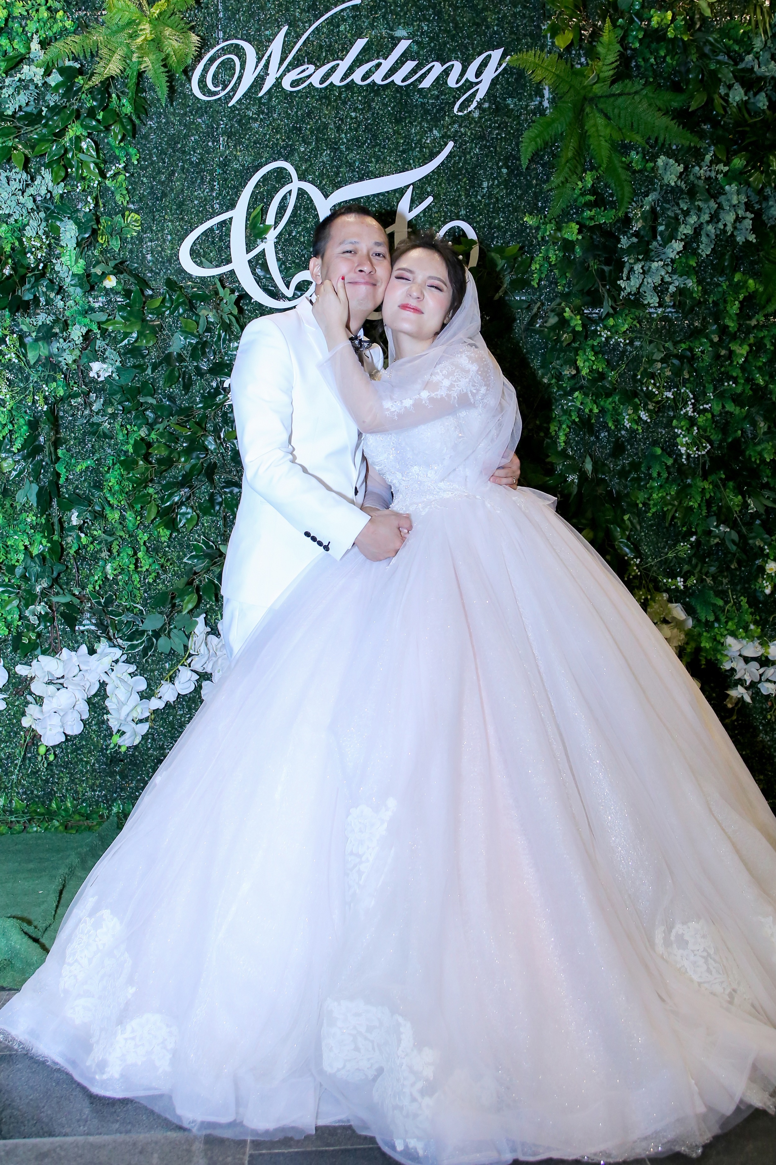 le cuoi cua Nhat Thuy anh 5