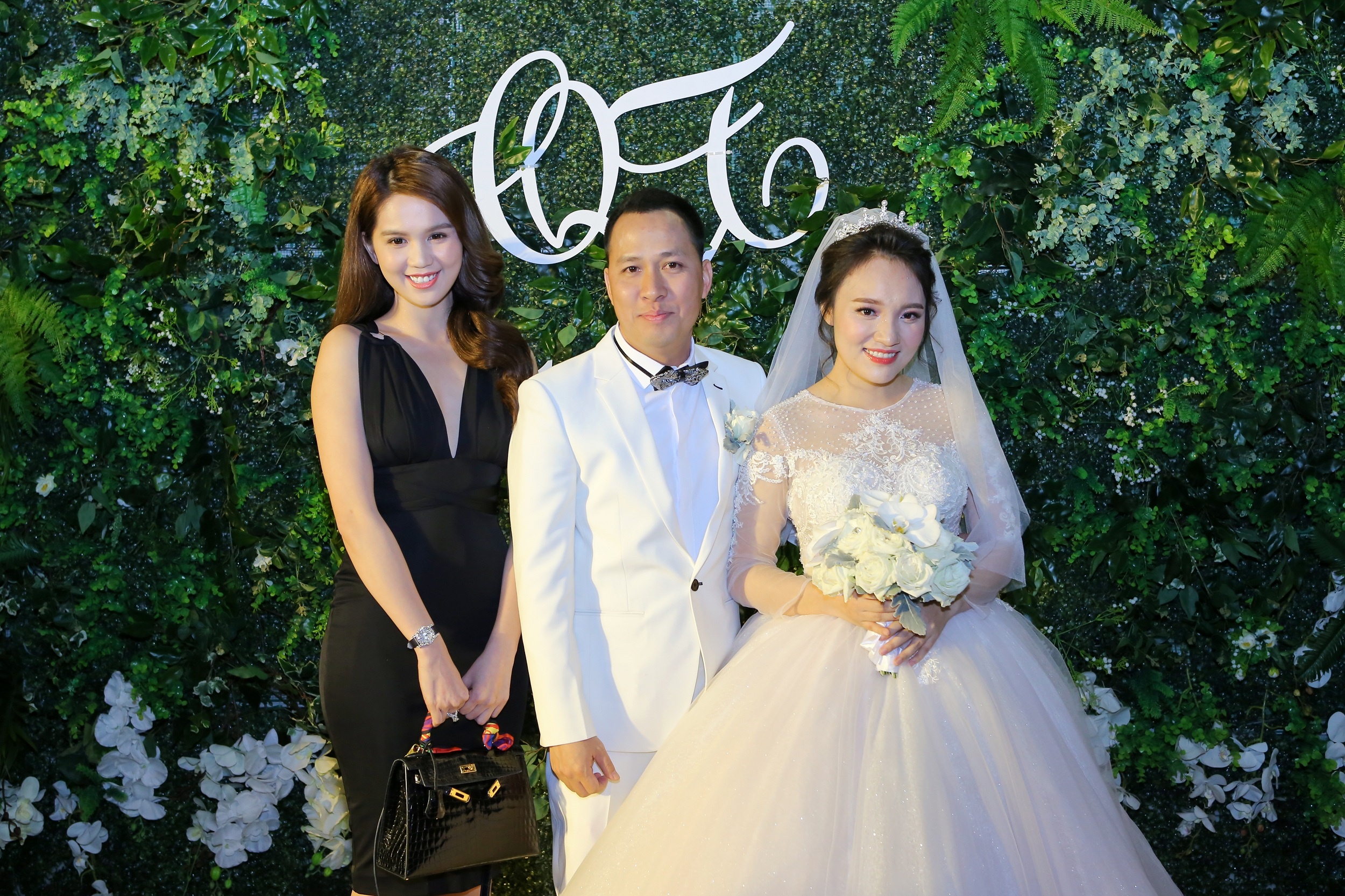 le cuoi cua Nhat Thuy anh 6