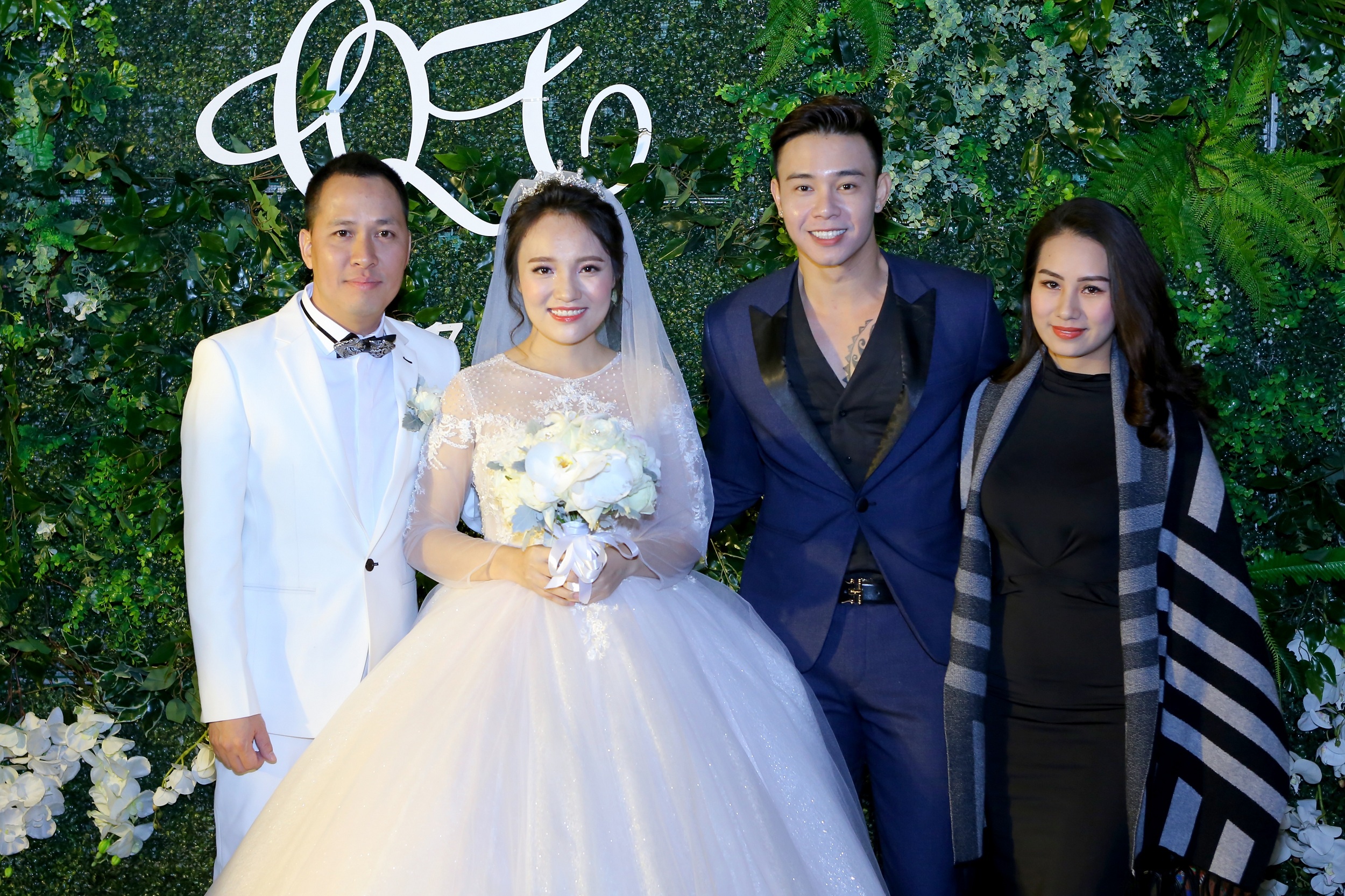 le cuoi cua Nhat Thuy anh 7