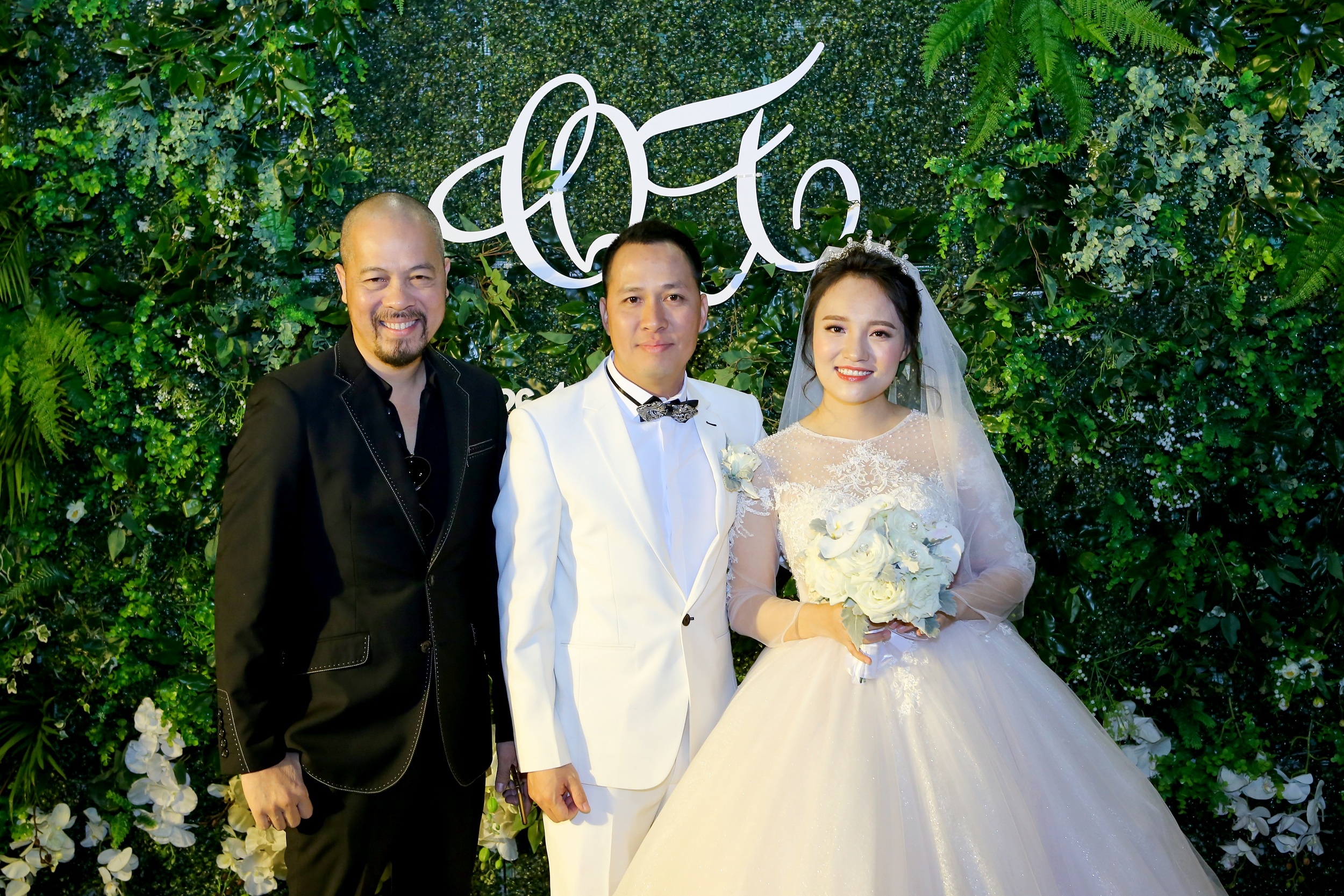 le cuoi cua Nhat Thuy anh 8