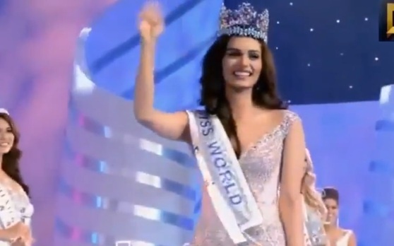 Đỗ Mỹ Linh thi chung kết Miss World ảnh 16 Do My Linh thi chung ket Miss World anh 16