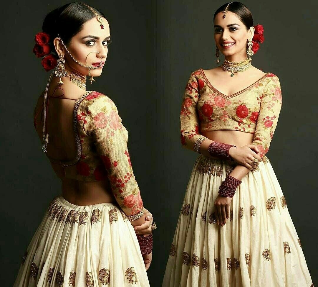 nhan sắc Hoa hậu Thế giới 2017 ảnh 7 nhan sac Hoa hau The gioi 2017 anh 7