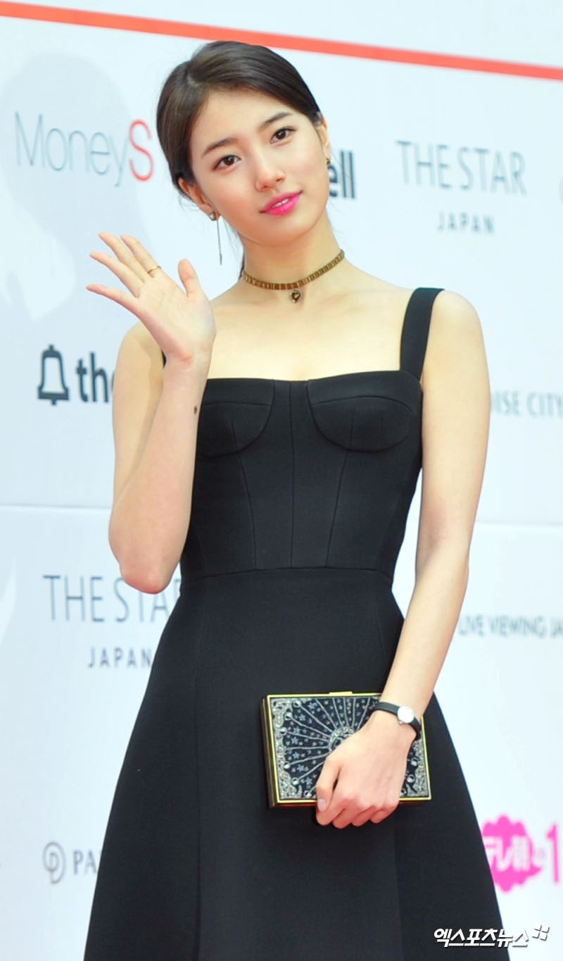 tham do Asian Artist Awards anh 2