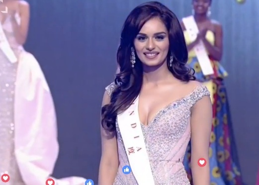 Đỗ Mỹ Linh thi chung kết Miss World ảnh 7 Do My Linh thi chung ket Miss World anh 7