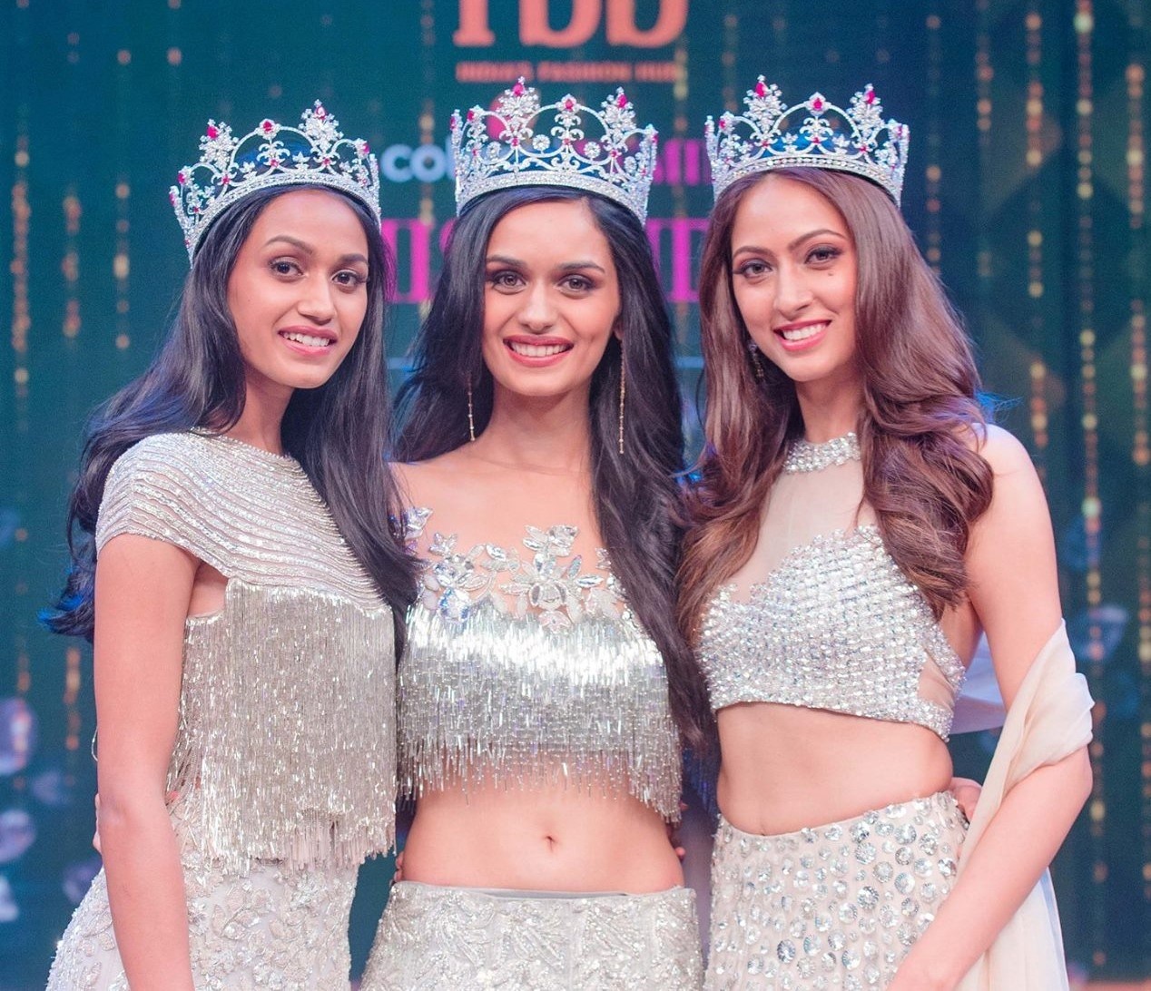 nhan sắc Hoa hậu Thế giới 2017 ảnh 8 nhan sac Hoa hau The gioi 2017 anh 8