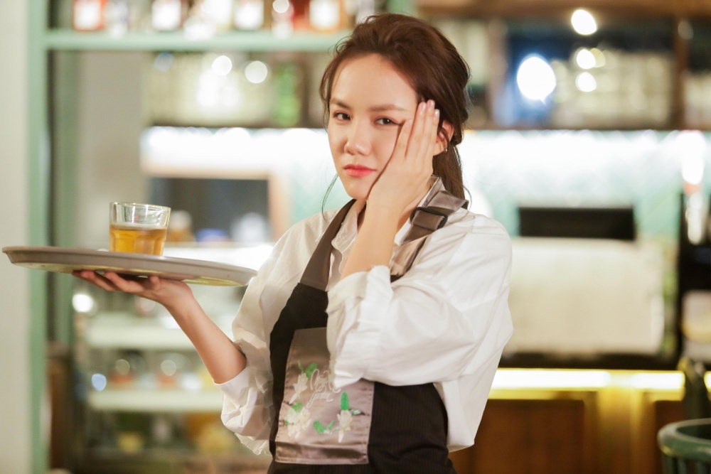 MV Da lo yeu em nhieu hinh anh