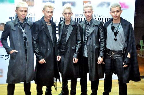 Nhom nhac Viet giong Han Quoc anh 2