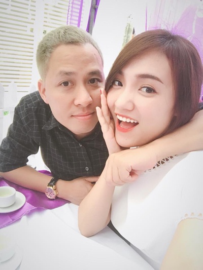 Nhat Thuy ket hon anh 2