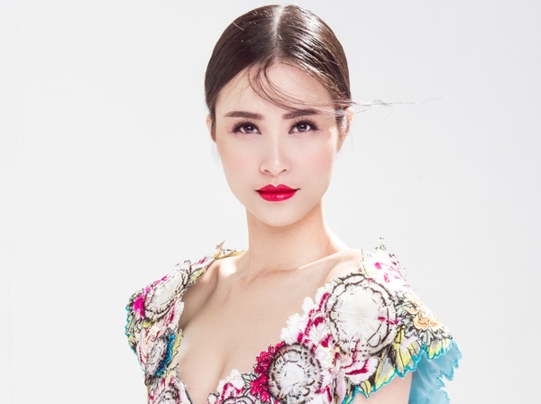 Ca si Viet tranh giai MTV EMA: Lum xum khong hoi ket hinh anh