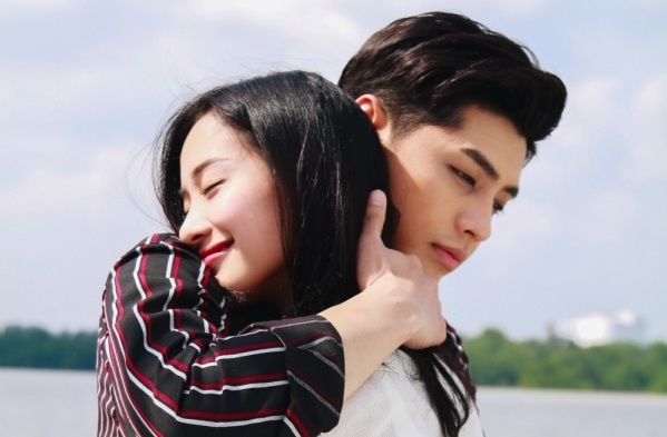 MV moi cua Noo Phuoc Thinh bi xoa vi ly do ban quyen? hinh anh