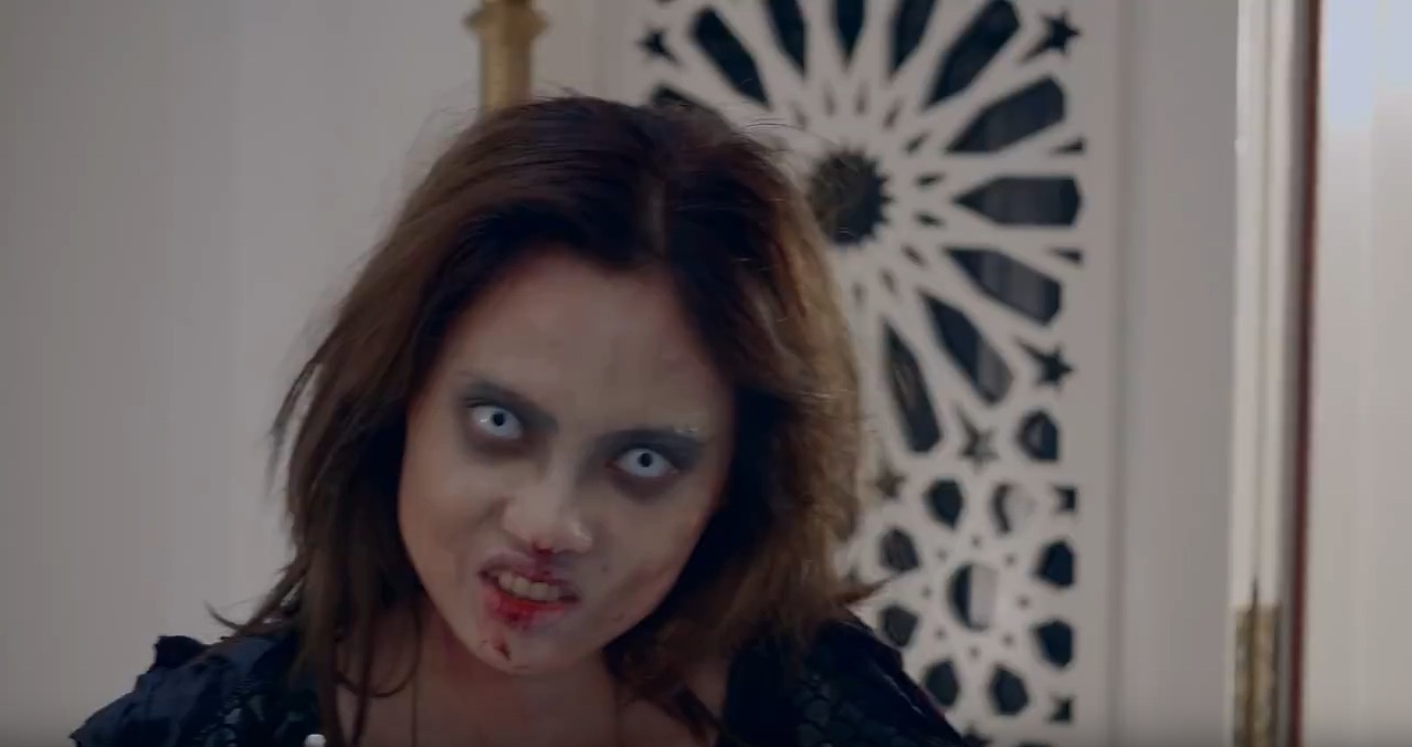 Fung La hoa xac song trong MV gia tuong cua Thanh Duy Idol hinh anh