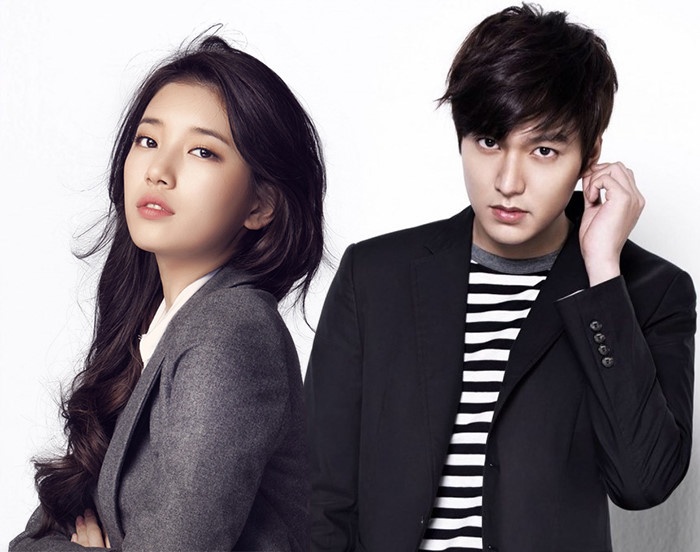 Suzy va Lee Min Ho chia tay sau hon 2 nam hen ho hinh anh