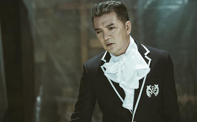 Dam Vinh Hung noi ve loi xin loi cua MTV: 'Khong thuyet phuc' hinh anh