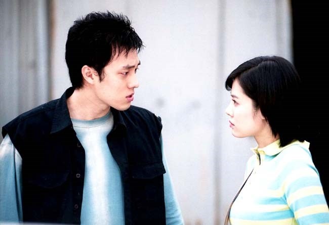Nhung vai dien dang nho cua So Ji Sub anh 1