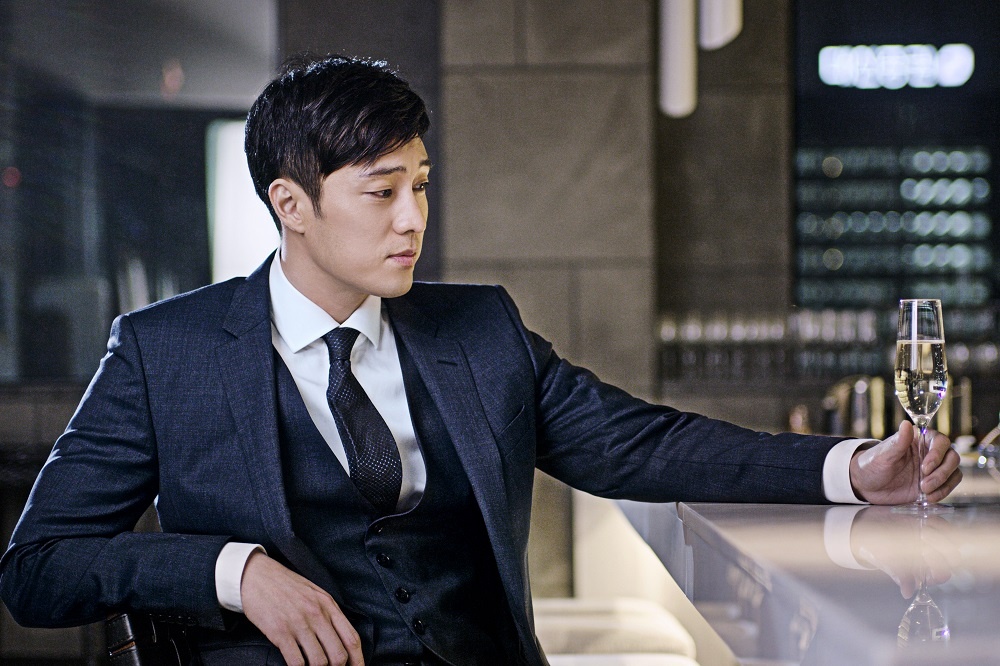 Chang duong tu kiep vai phu den sao hang A cua So Ji Sub hinh anh