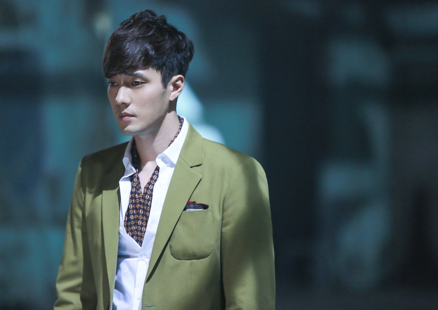 Nhung vai dien dang nho cua So Ji Sub anh 7