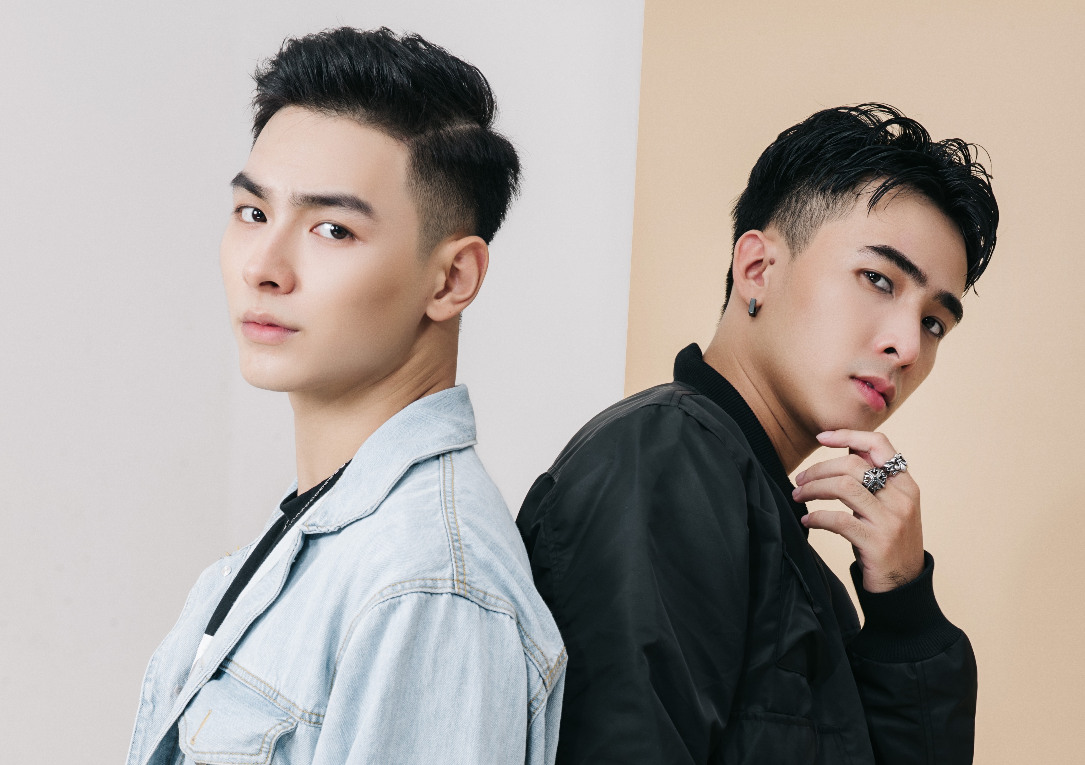 MV Anh trai quoc dan hinh anh