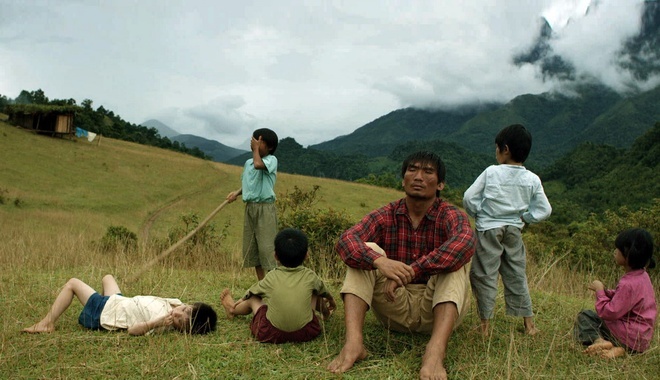 Khan gia ung ho 'Cha cong con' tai Lien hoan phim Quoc te An Do hinh anh