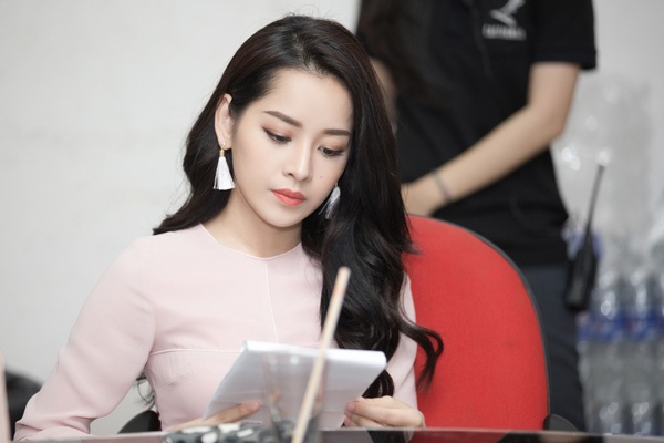 Ngoai hinh sang nhung hat kem nhu Chi Pu: Su anh huong tu Kpop hinh anh