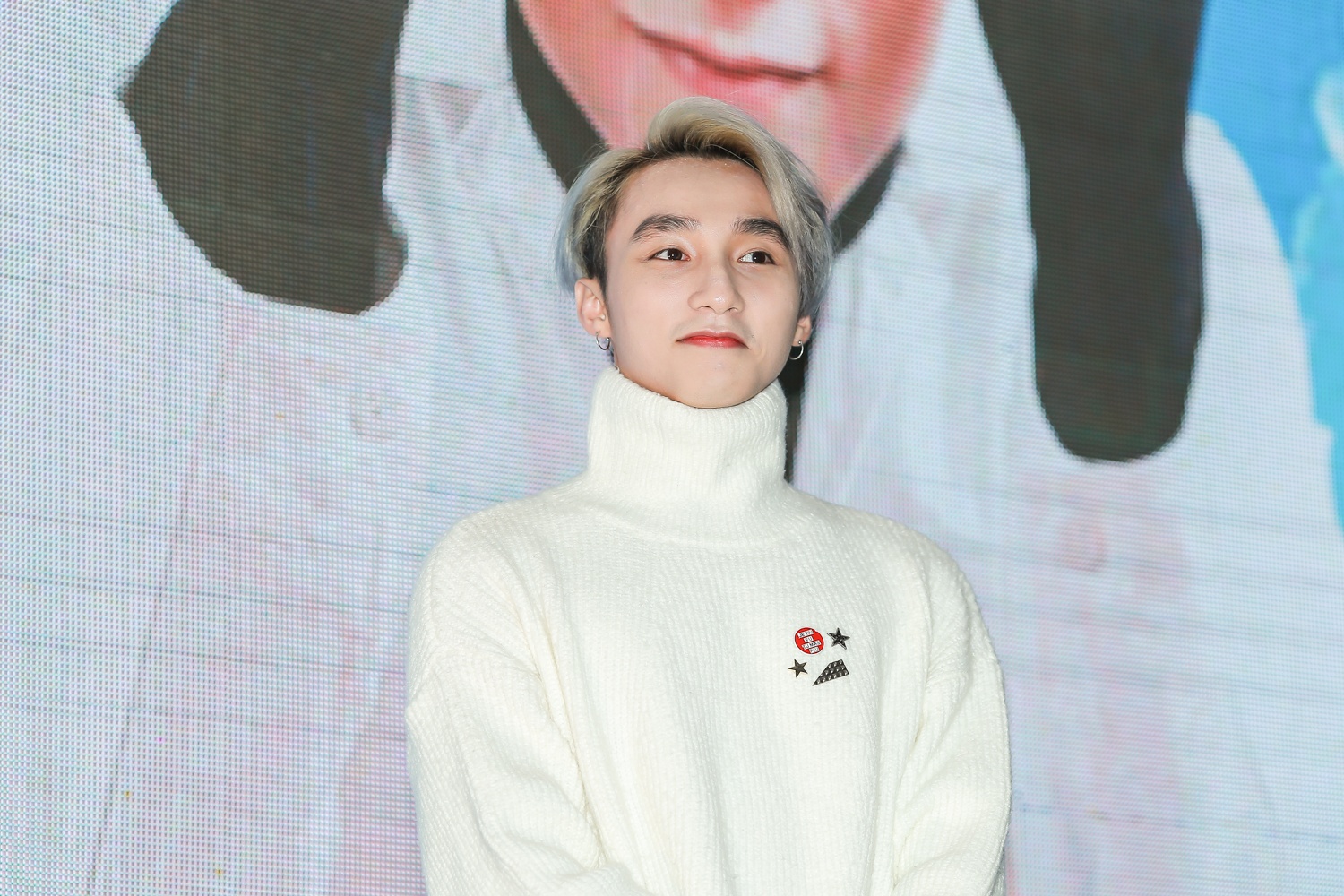 thần tượng tại Vpop ảnh 2 than tuong tai Vpop anh 2