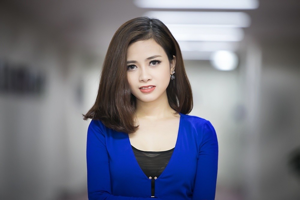 Duong Hoang Yen duoc khen ngoi khi cover nhac cua Chi Pu hinh anh