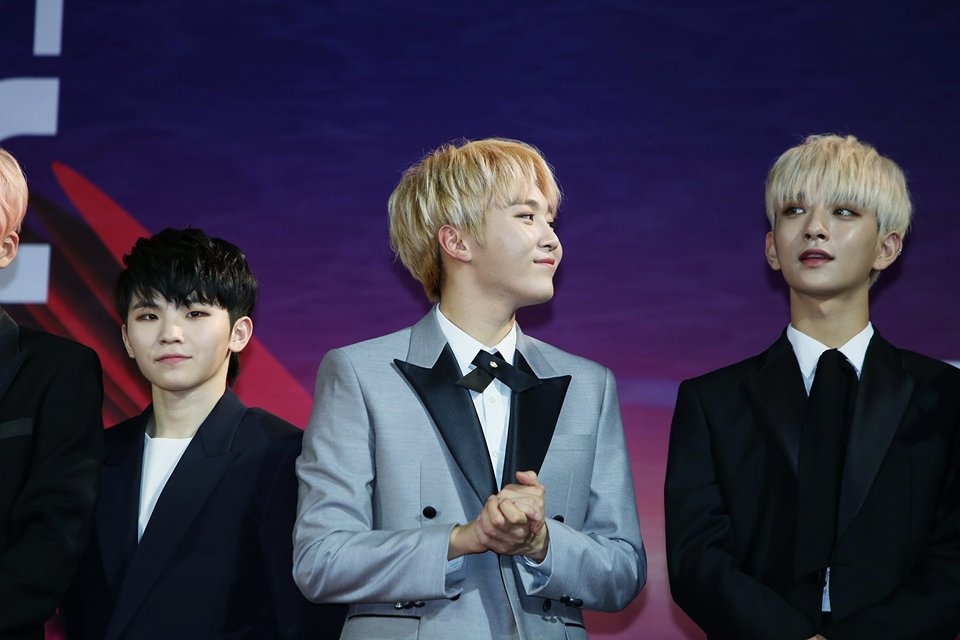 dan sao Han tai MAMA anh 11