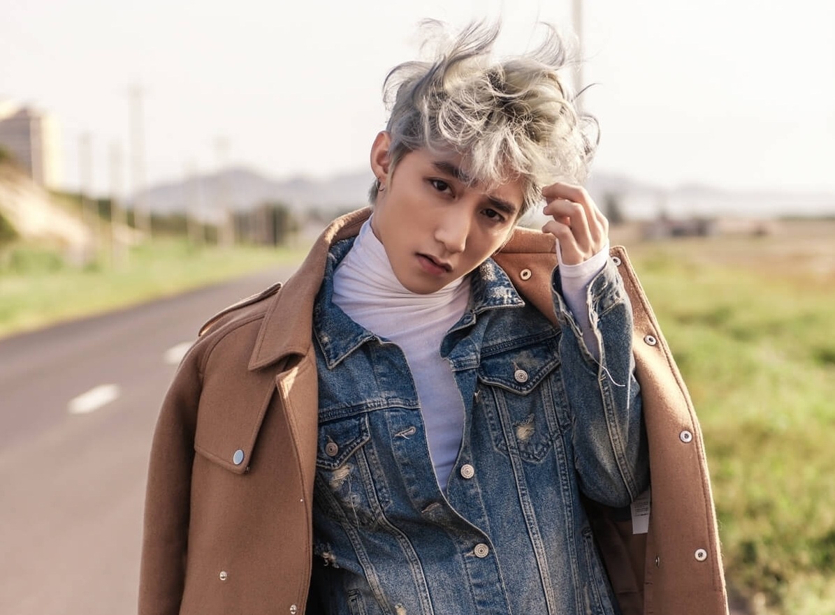 Son Tung dan dau binh chon, nam co hoi thang giai MAMA hinh anh