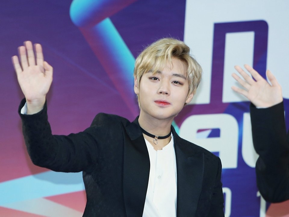 dan sao Han tai MAMA anh 4