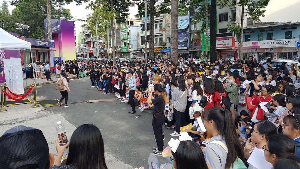 tranh cai tai MAMA anh 2