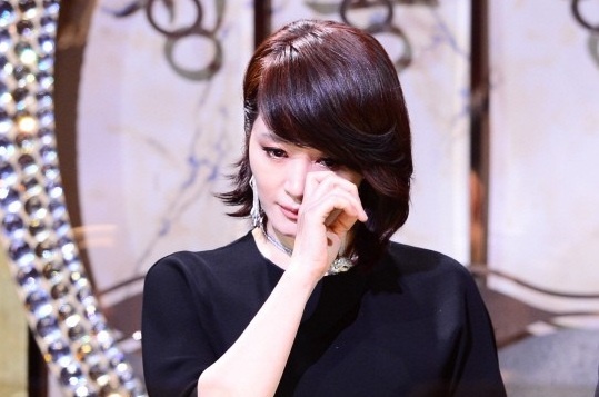 Le trao giai Rong xanh 2017 tuong nho cac dien vien qua co hinh anh