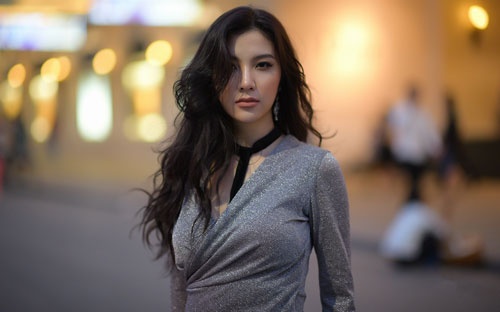 Hanh Sino noi ve Chi Pu hinh anh