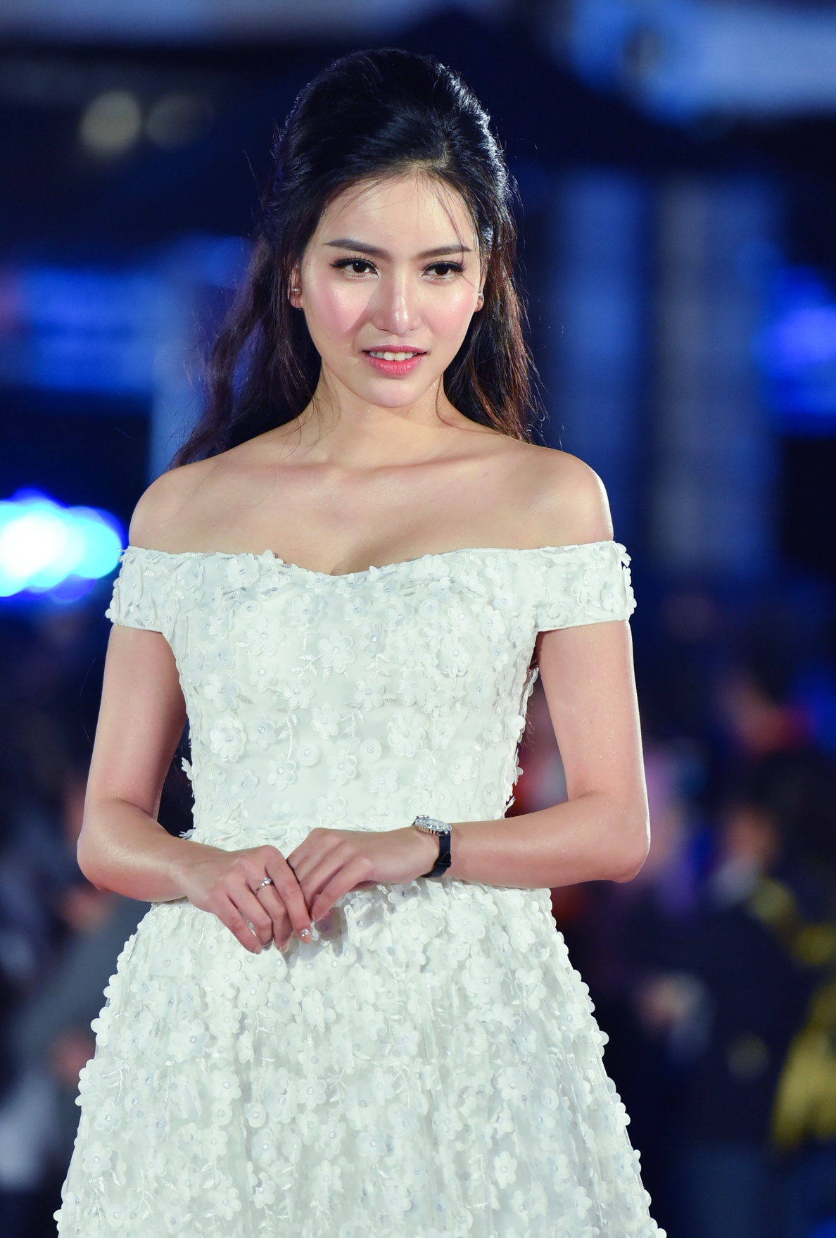 tham do Lien hoan phim Viet Nam 2017 anh 15