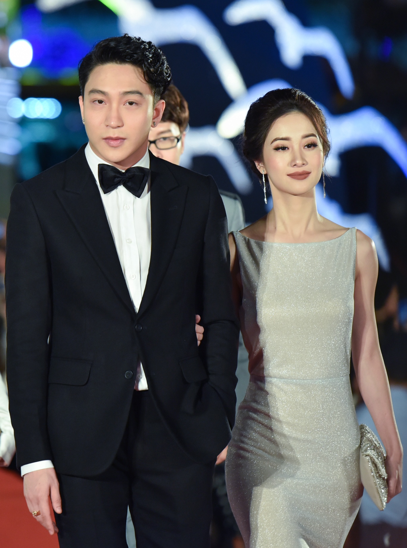 tham do Lien hoan phim Viet Nam 2017 anh 7