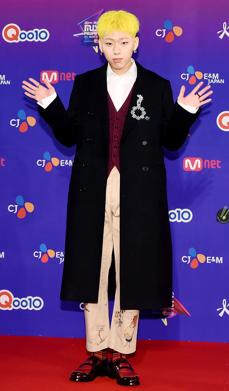 tham do MAMA tai nhat ban anh 8