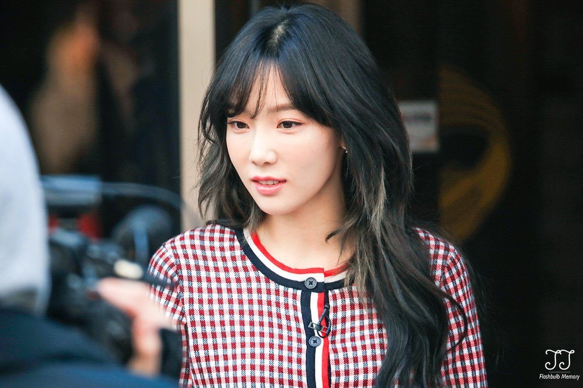 SNSD gặp vận đen  ảnh 1 SNSD gap van den anh 1