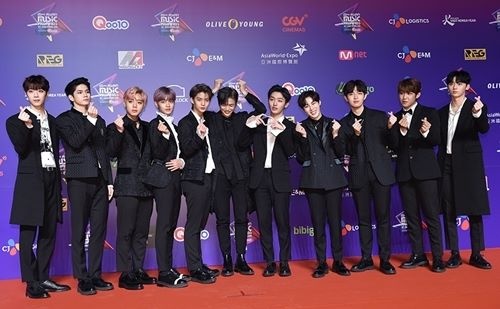 Kết quả giải MAMA ảnh 2 Ket qua giai MAMA anh 2