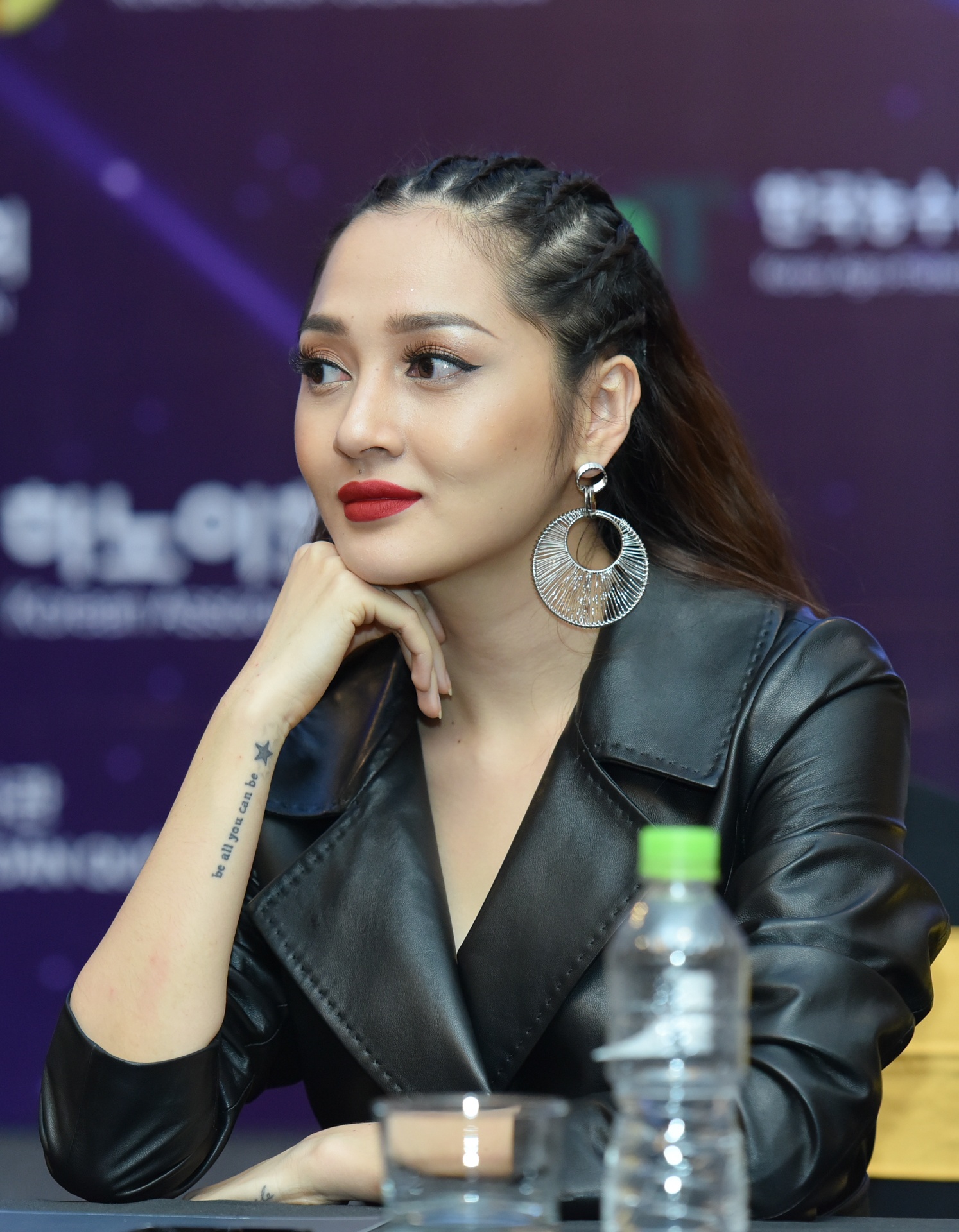 Ailee den viet Nam anh 2