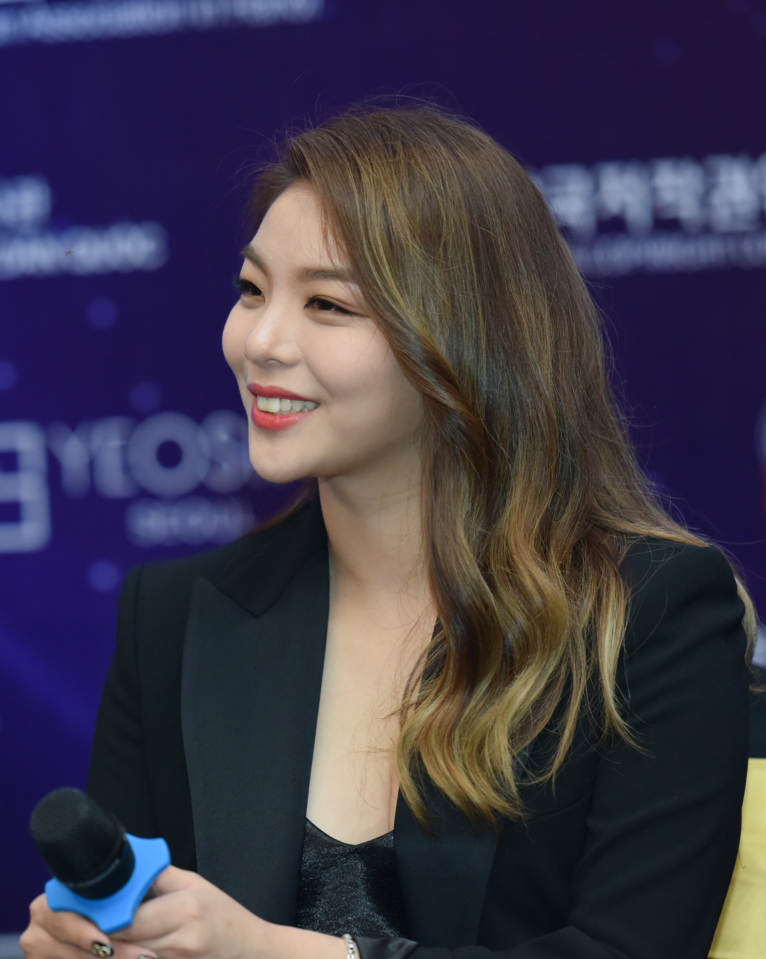 Ailee den viet Nam anh 3
