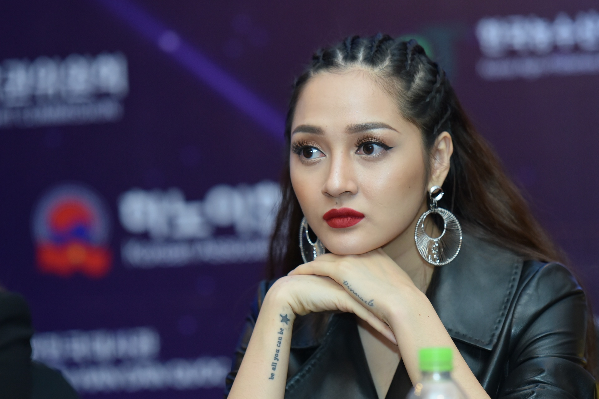 Ailee den viet Nam anh 4