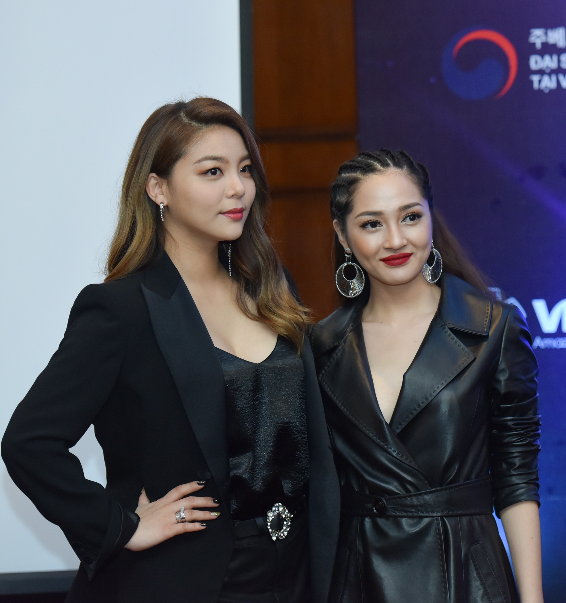 Ailee den viet Nam anh 6