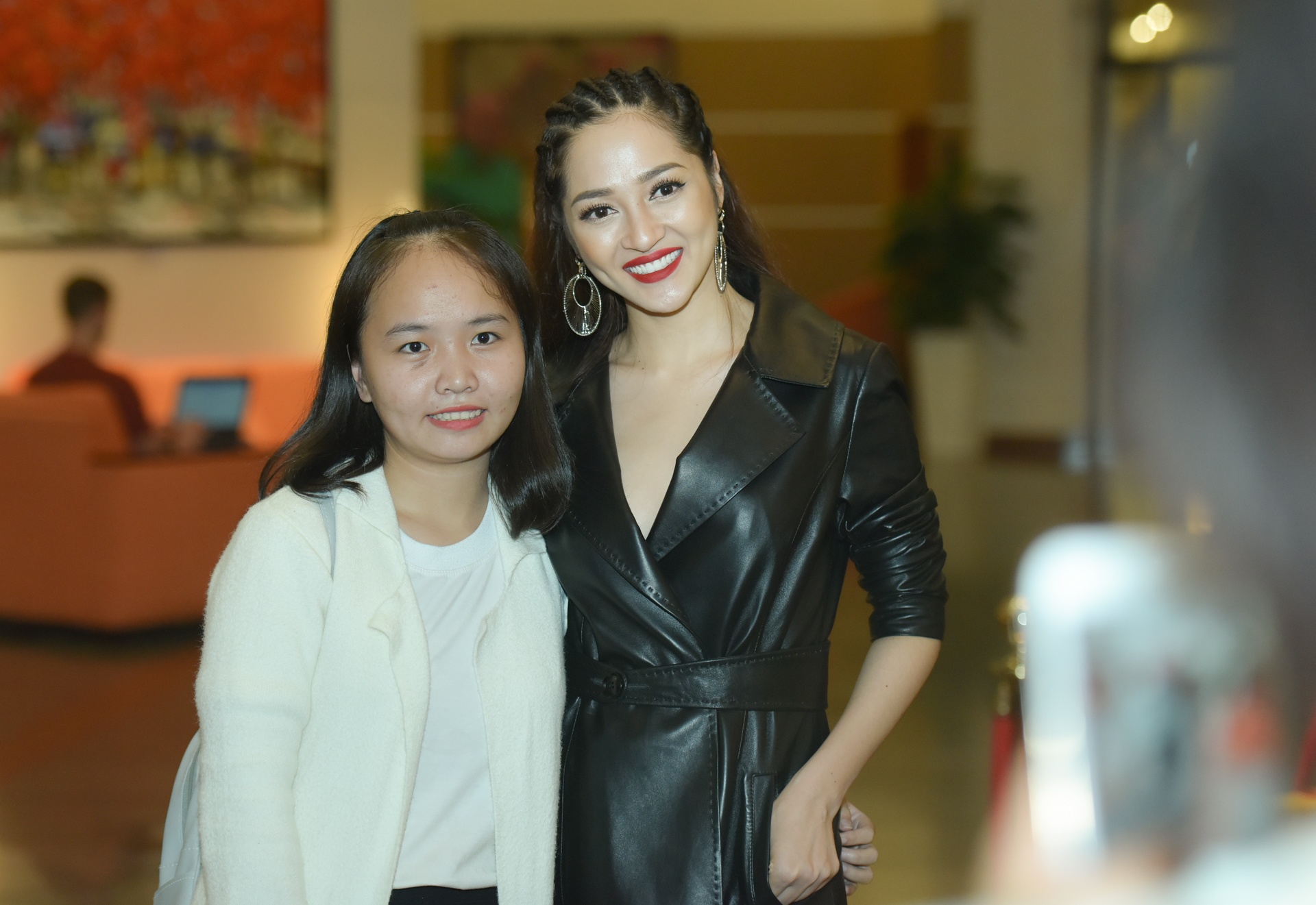 Ailee den viet Nam anh 8