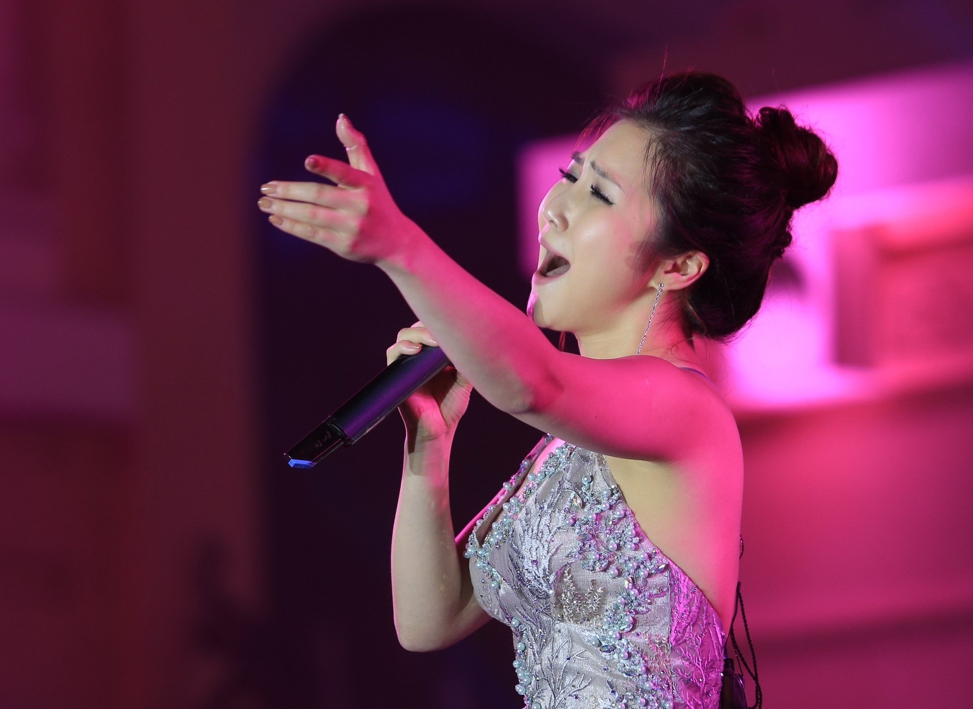 My Destiny - Huong Tram hinh anh