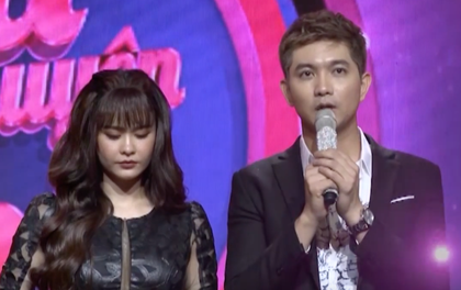 Lam dung khai thac doi tu ngoi sao, vo so chuong trinh gay tranh cai hinh anh