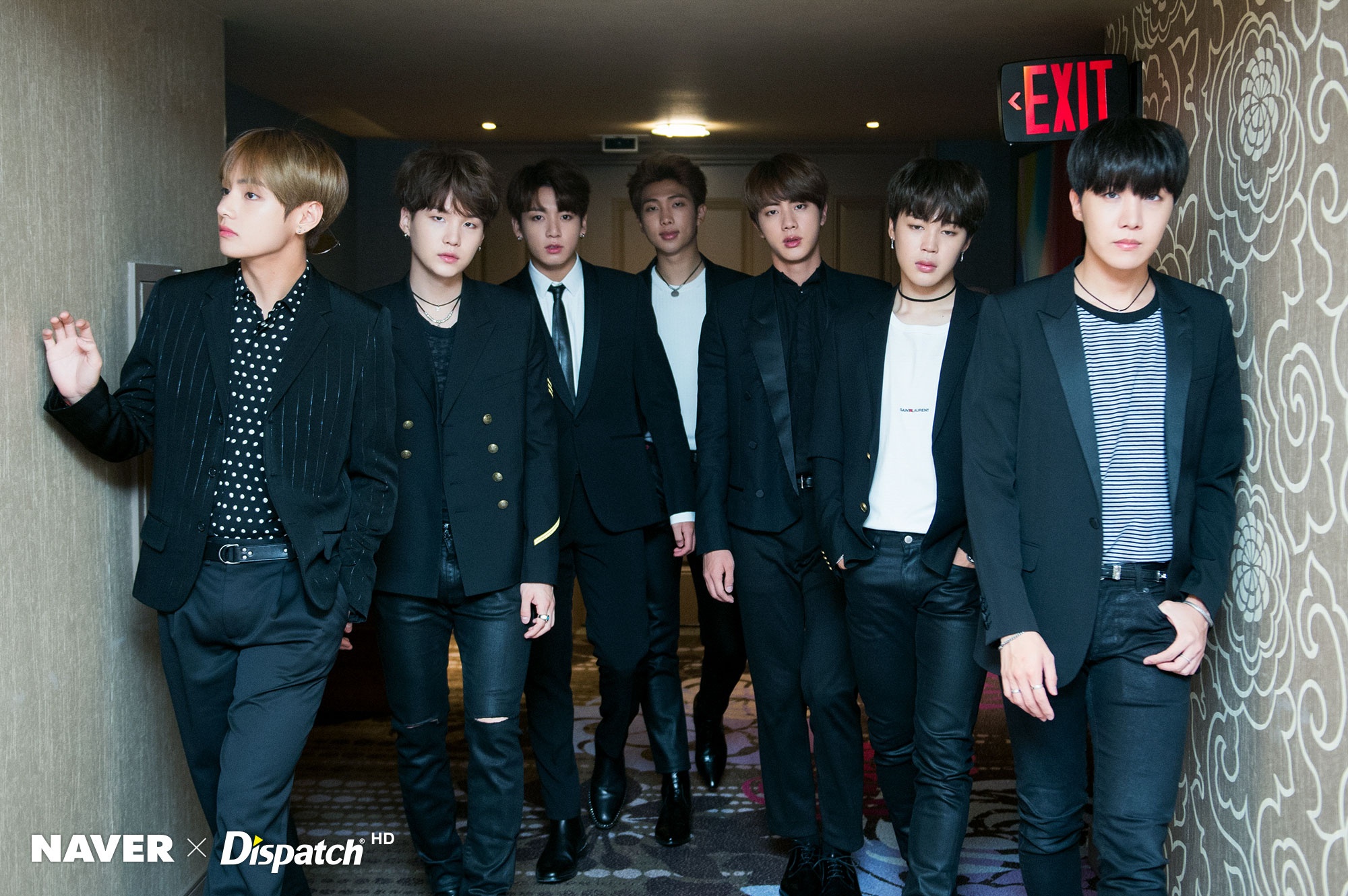 nhom nhac noi tieng nhat 2017 anh 1