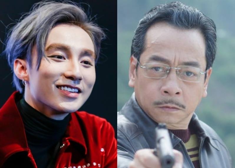 'Nguoi phan xu', 'Lac troi' duoc tim kiem nhieu nhat 2017 hinh anh